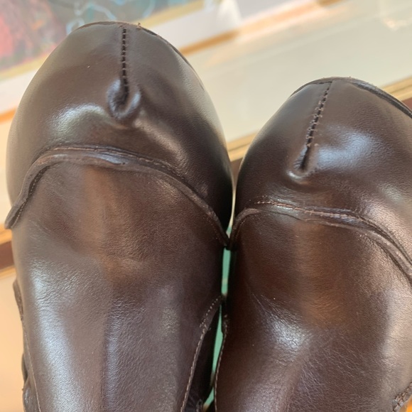 Lisa F. Plainer for Donald J. Pliner stilettos - Picture 9 of 12